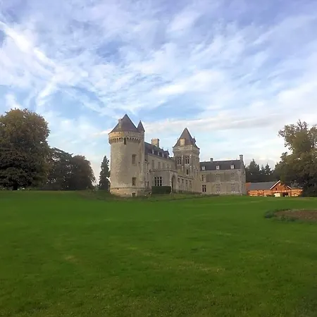 Chateau De B&B