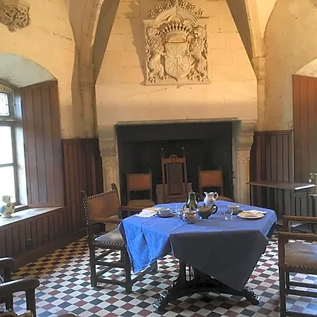 Chateau De 3*