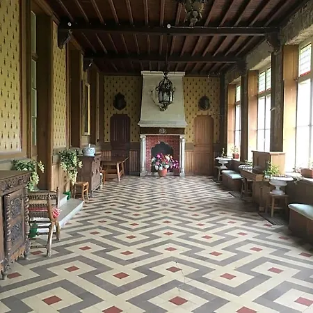 Chateau De