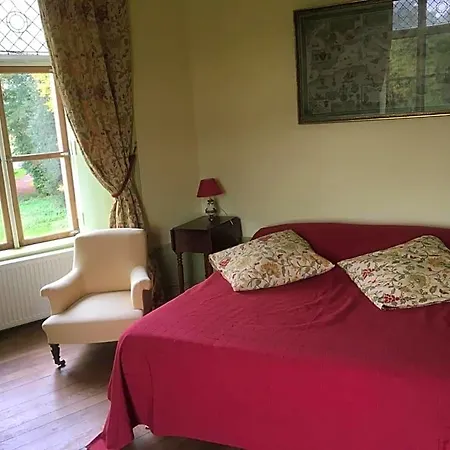 Chateau De B&B 3*
