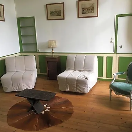 Chateau De B&B Villers-Châtel