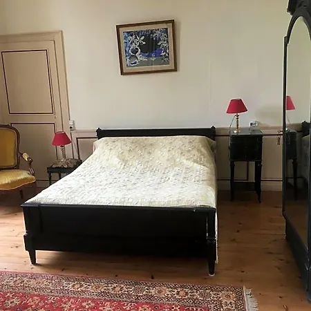 Chateau De 3* Villers-Châtel