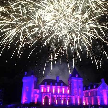 Chateau De 3*
