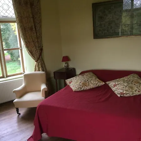 Frühstückspension Chateau De 3*