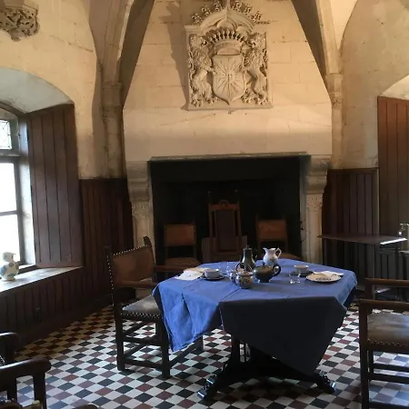 Chateau De B&B