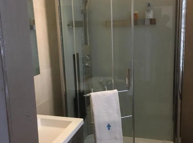 Couette-café Chateau De Villers-Châtel